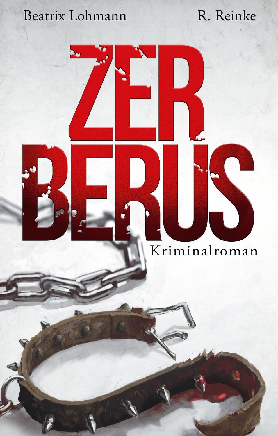 Cover: 9783946304036 | Zerberus | R. Reinke (u. a.) | Taschenbuch | Die Fälle der Katie Münz