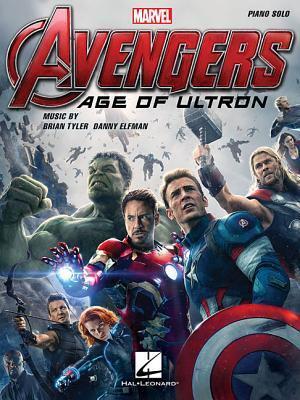 Cover: 9781495029530 | Avengers - Age of Ultron | Taschenbuch | Buch | Englisch | 2015