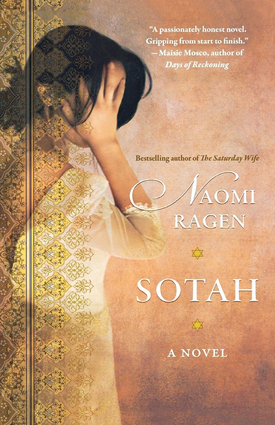 Cover: 9780312570248 | Sotah | Naomi Ragen | Taschenbuch | Paperback | Englisch | 2009