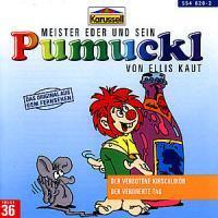 Cover: 731455482027 | Meister Eder 36 und sein Pumuckl. Der verbotene Kirschlikör / Der...