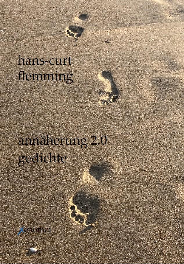 Cover: 9783942106740 | Annäherung 2.0 | Hans-Curt Flemming | Taschenbuch | Deutsch | 2020