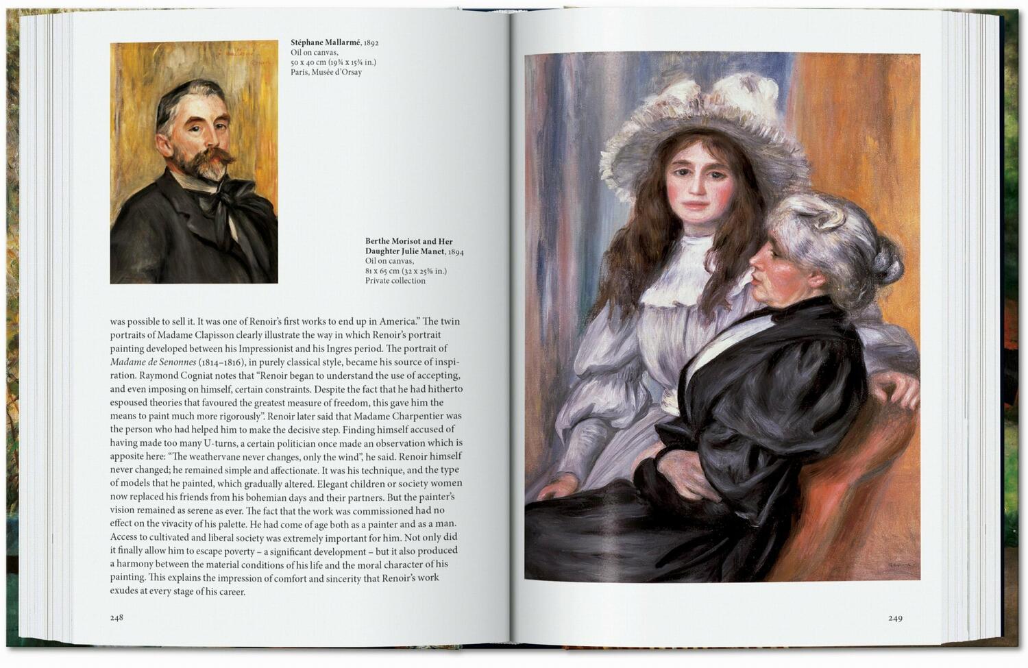 Bild: 9783836592093 | Renoir. 40th Ed. | Gilles Néret | Buch | GER, Hardcover | 488 S.