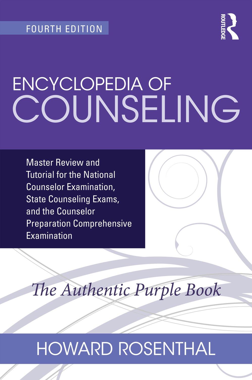 Cover: 9781138942653 | Encyclopedia of Counseling | Howard Rosenthal | Taschenbuch | Englisch
