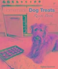 Cover: 9780993192371 | Homemade Dog Treats | Recipe Book | Seddon Neudorfer | Buch | Englisch