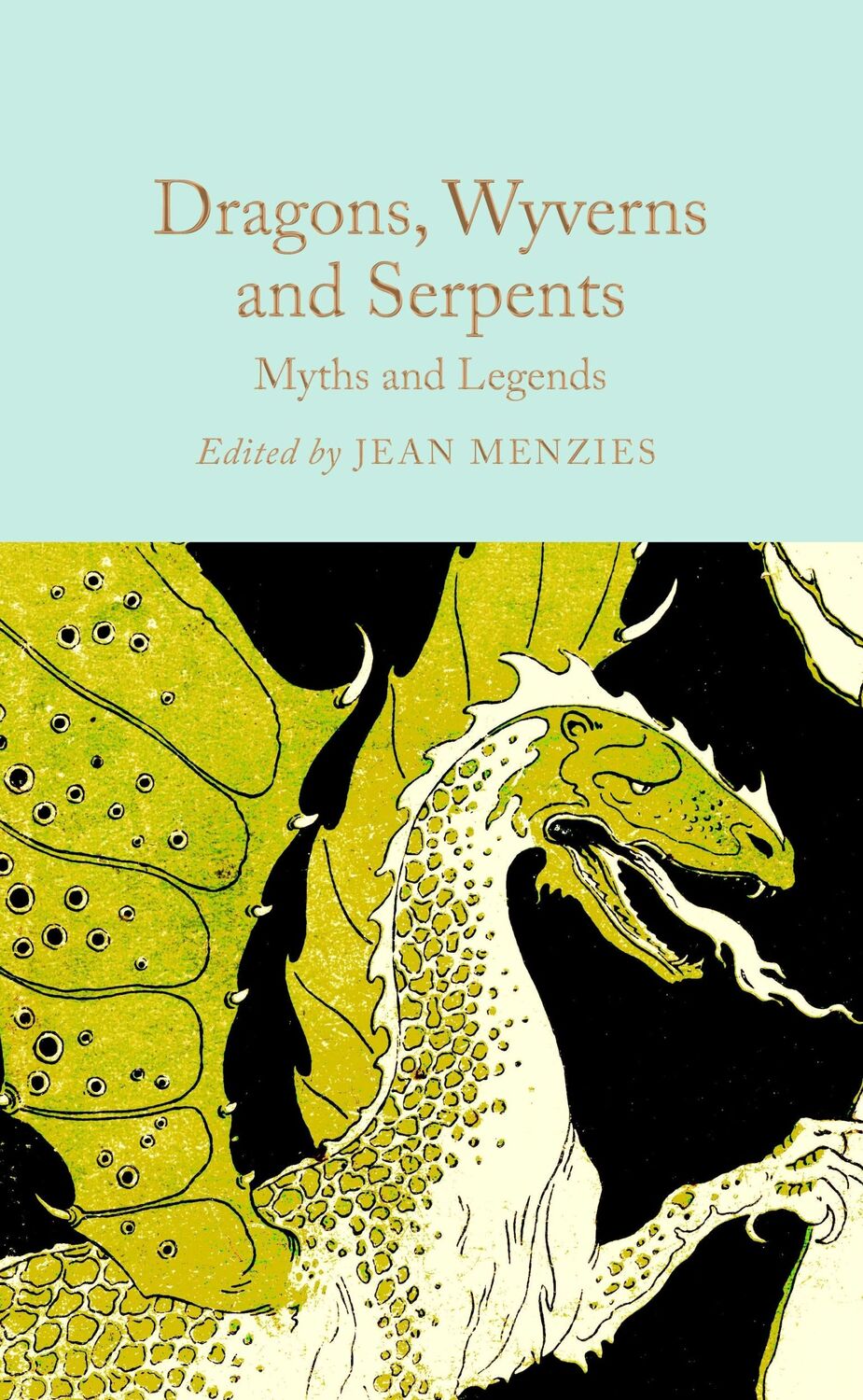 Cover: 9781035031627 | Dragons, Wyverns and Serpents | Jean Menzies | Buch | Englisch | 2024