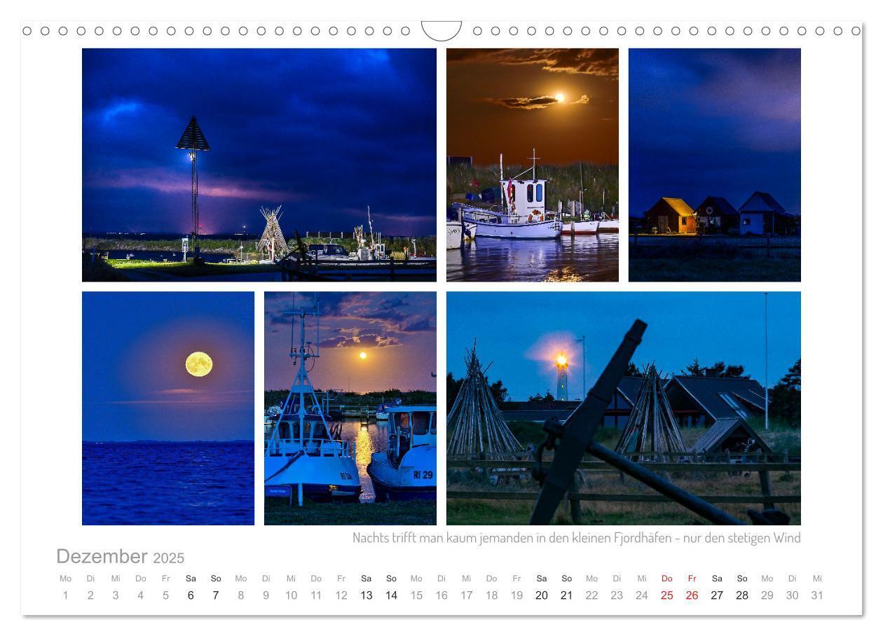 Bild: 9783435004096 | Sehnsucht Holmsland Klit ¿ Impressionen und Collagen (Wandkalender...