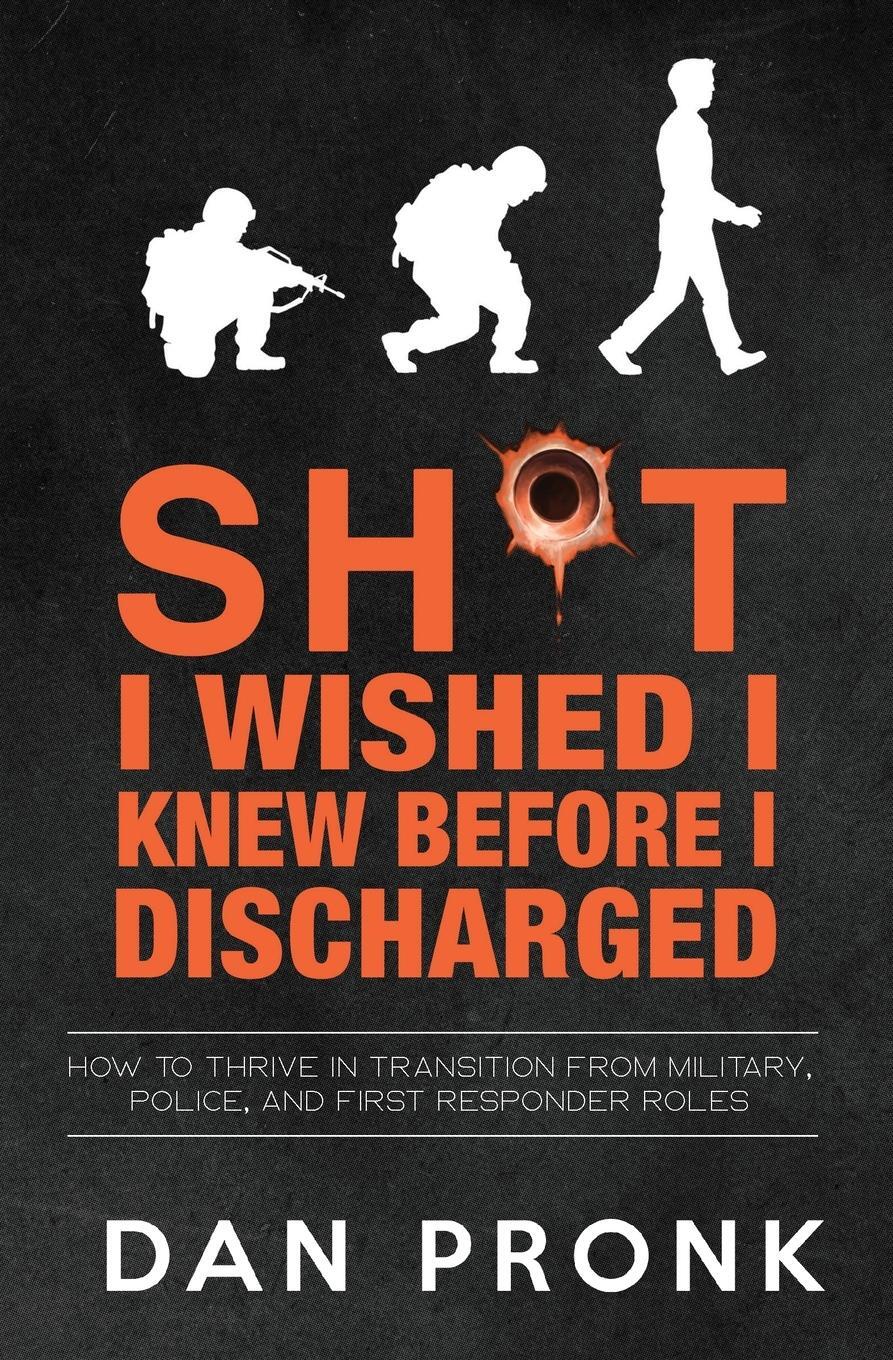Cover: 9781923078147 | Sh*t I wished I knew before I discharged | Dan Pronk | Taschenbuch