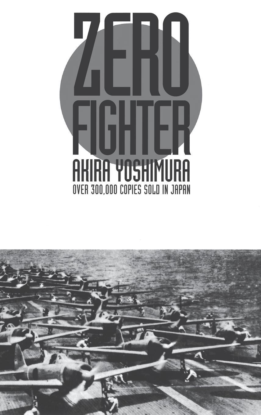 Cover: 9780275953553 | Zero Fighter | Syoko Watanabe | Buch | HC gerader Rücken kaschiert