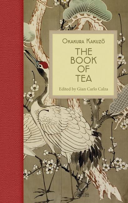 Cover: 9788833670560 | The Book of Tea | Kakuzo Okakura | Buch | Gebunden | Englisch | 2022