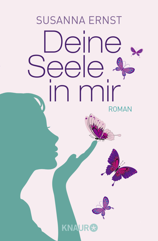 Cover: 9783426512609 | Deine Seele in mir | Roman | Susanna Ernst | Taschenbuch | 476 S.