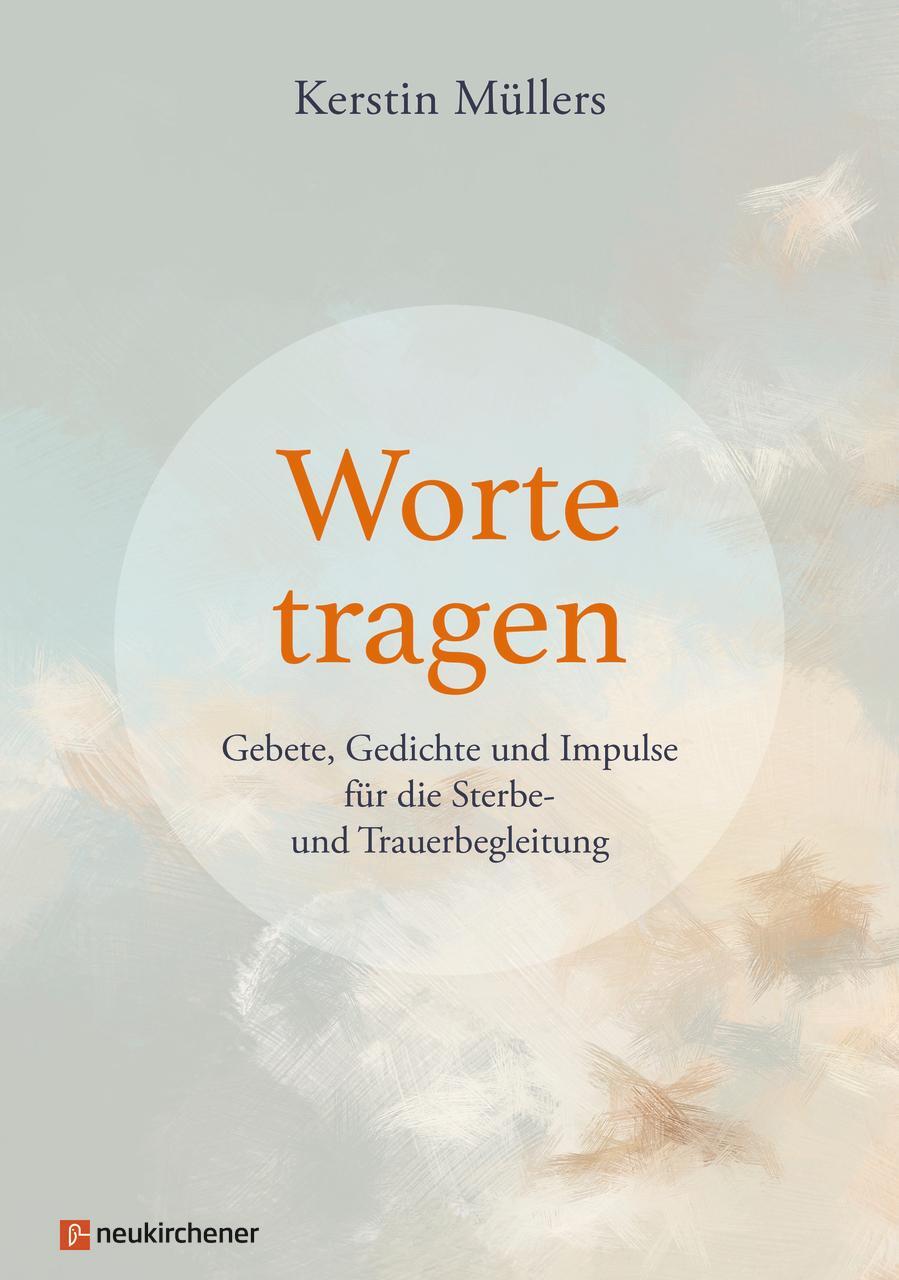 Cover: 9783761569665 | Worte tragen | Kerstin Müllers | Buch | 184 S. | Deutsch | 2024