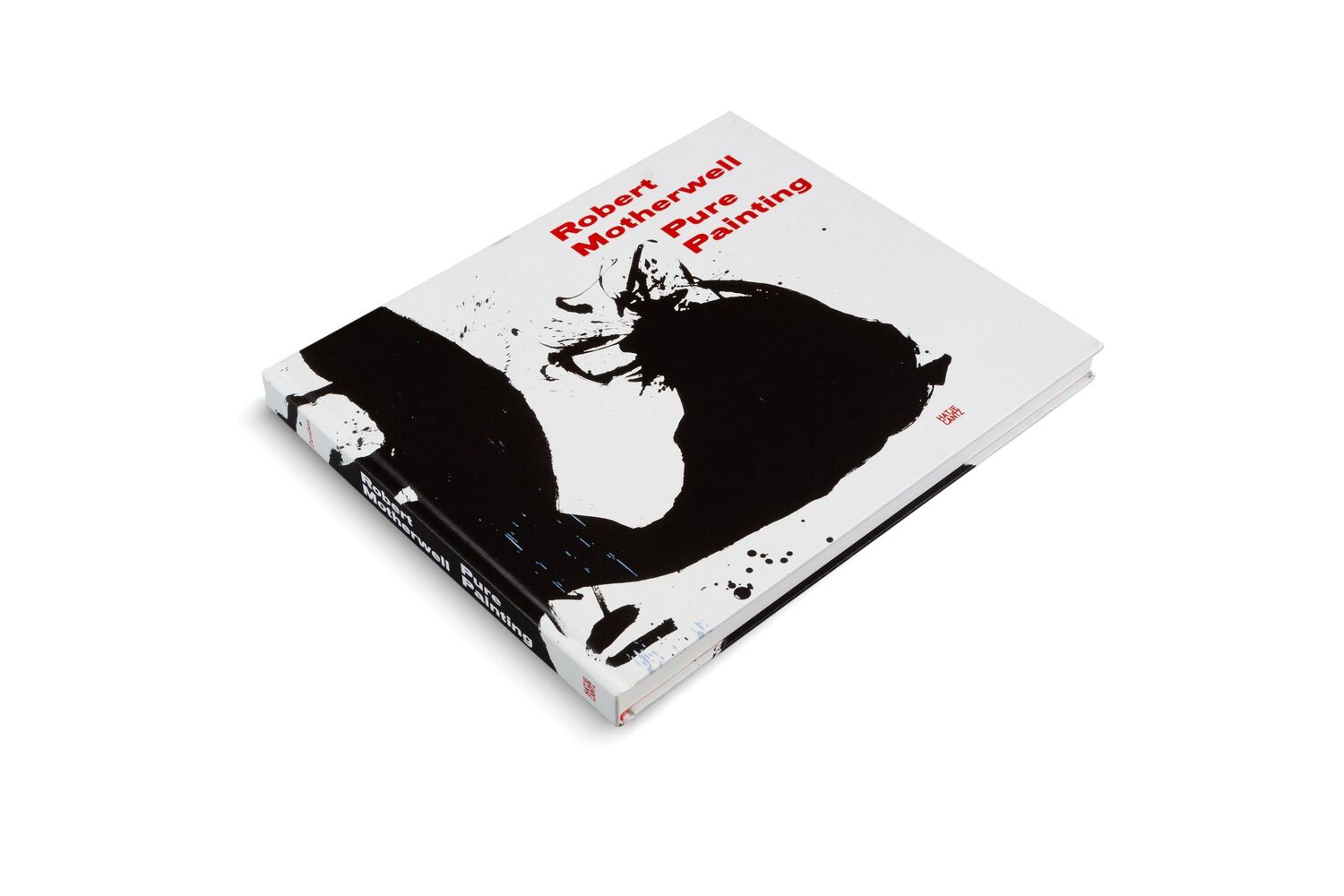 Bild: 9783775754385 | Robert Motherwell | Susan Davidson | Buch | 208 S. | Englisch | 2023