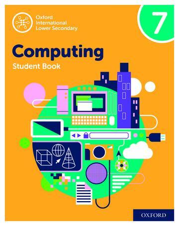 Cover: 9780198497851 | Oxford International Computing: Oxford International Computing...