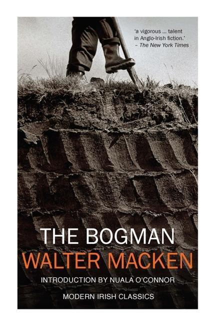 Cover: 9781848407732 | The Bogman | Walter Macken | Taschenbuch | Kartoniert / Broschiert