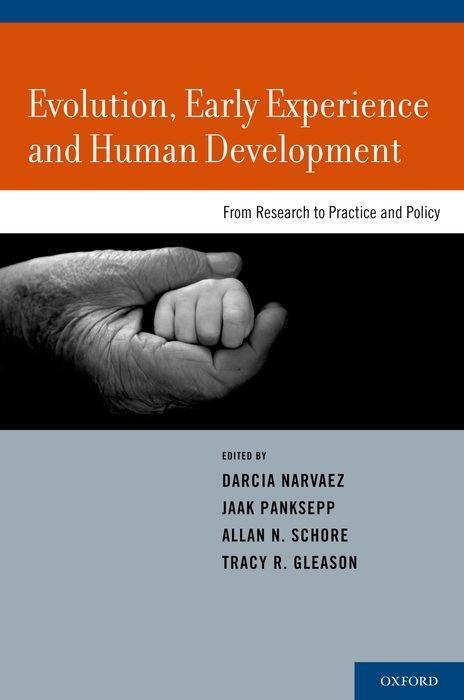 Cover: 9780199755059 | Evolution, Early Experience and Human Development | Narvaez (u. a.)