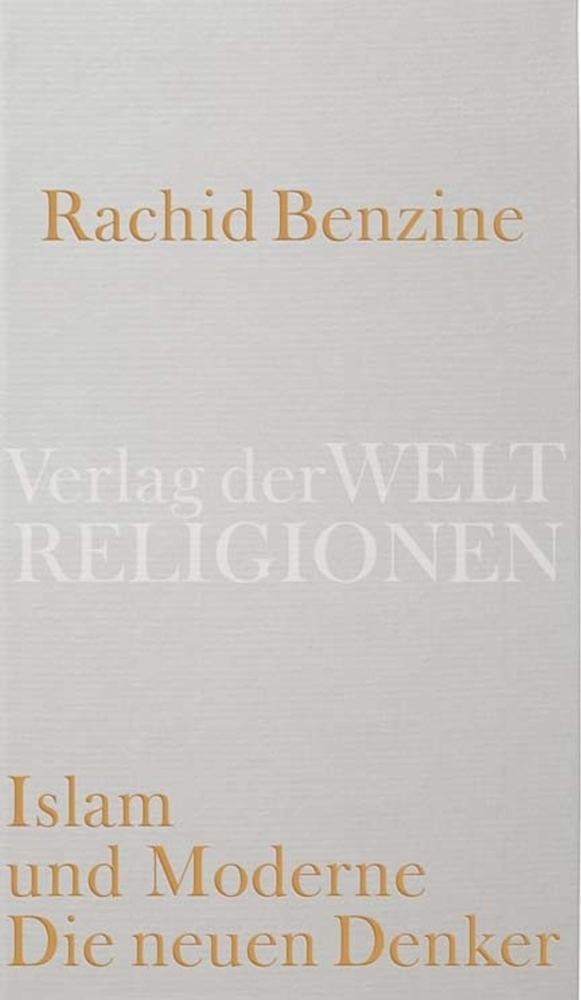 Cover: 9783458710387 | Les nouveaux penseurs de l'islam | Rachid Benzine | Buch | 273 S.