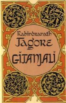 Cover: 9783899140088 | Gitanjali | Rabindranath Tagore | Buch | Deutsch | 2008