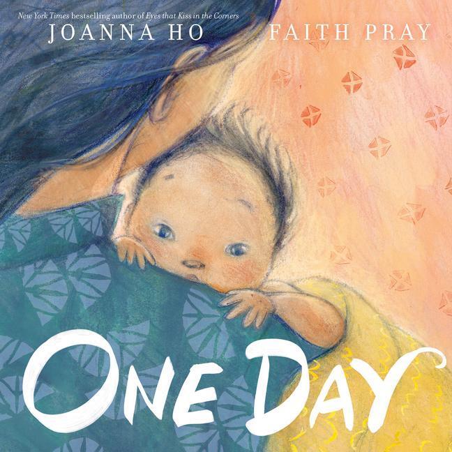 Cover: 9780063056923 | One Day | Joanna Ho | Buch | Gebunden | Englisch | 2023