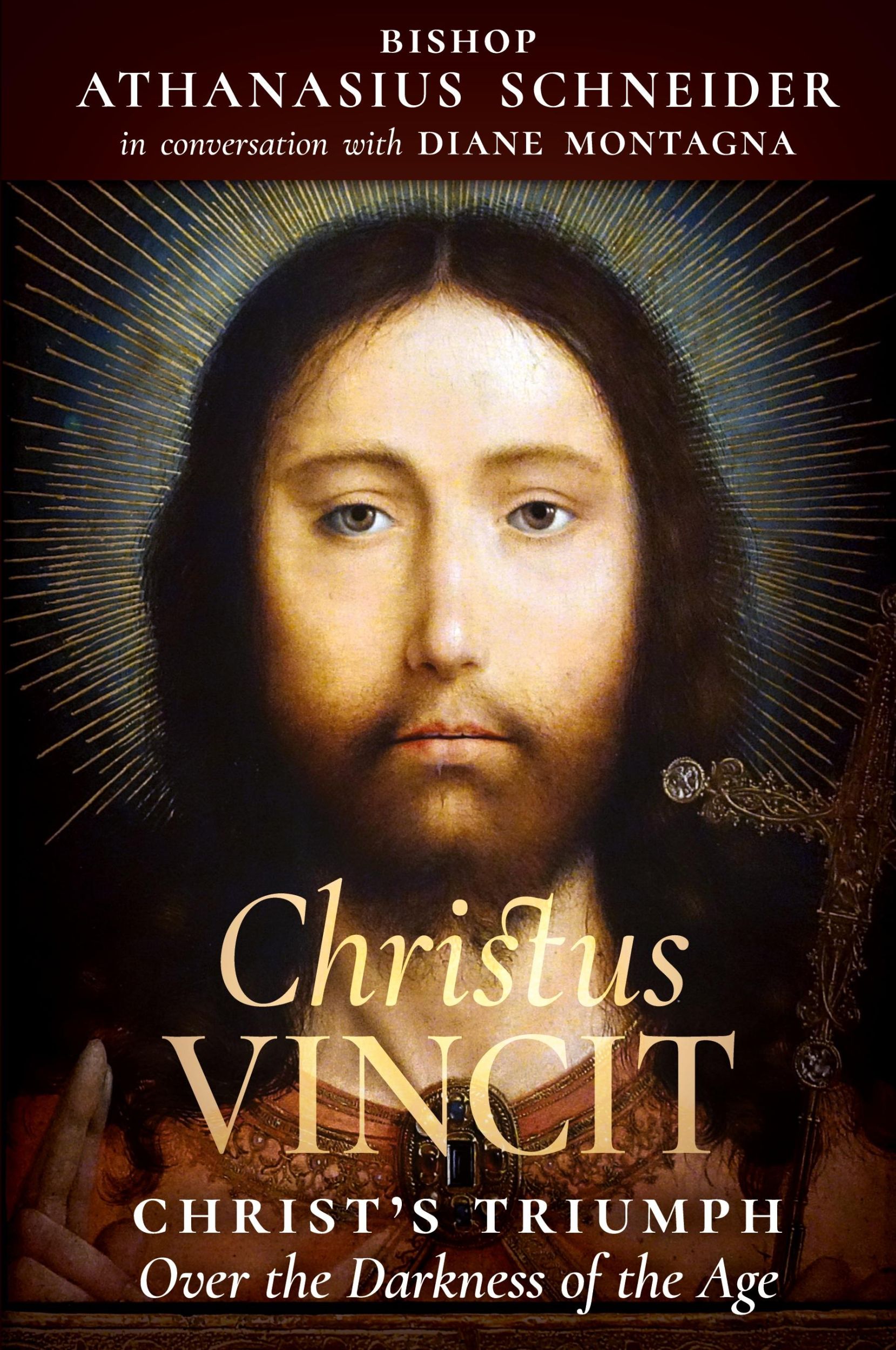 Cover: 9781621384892 | Christus Vincit | Christ's Triumph Over the Darkness of the Age | Buch