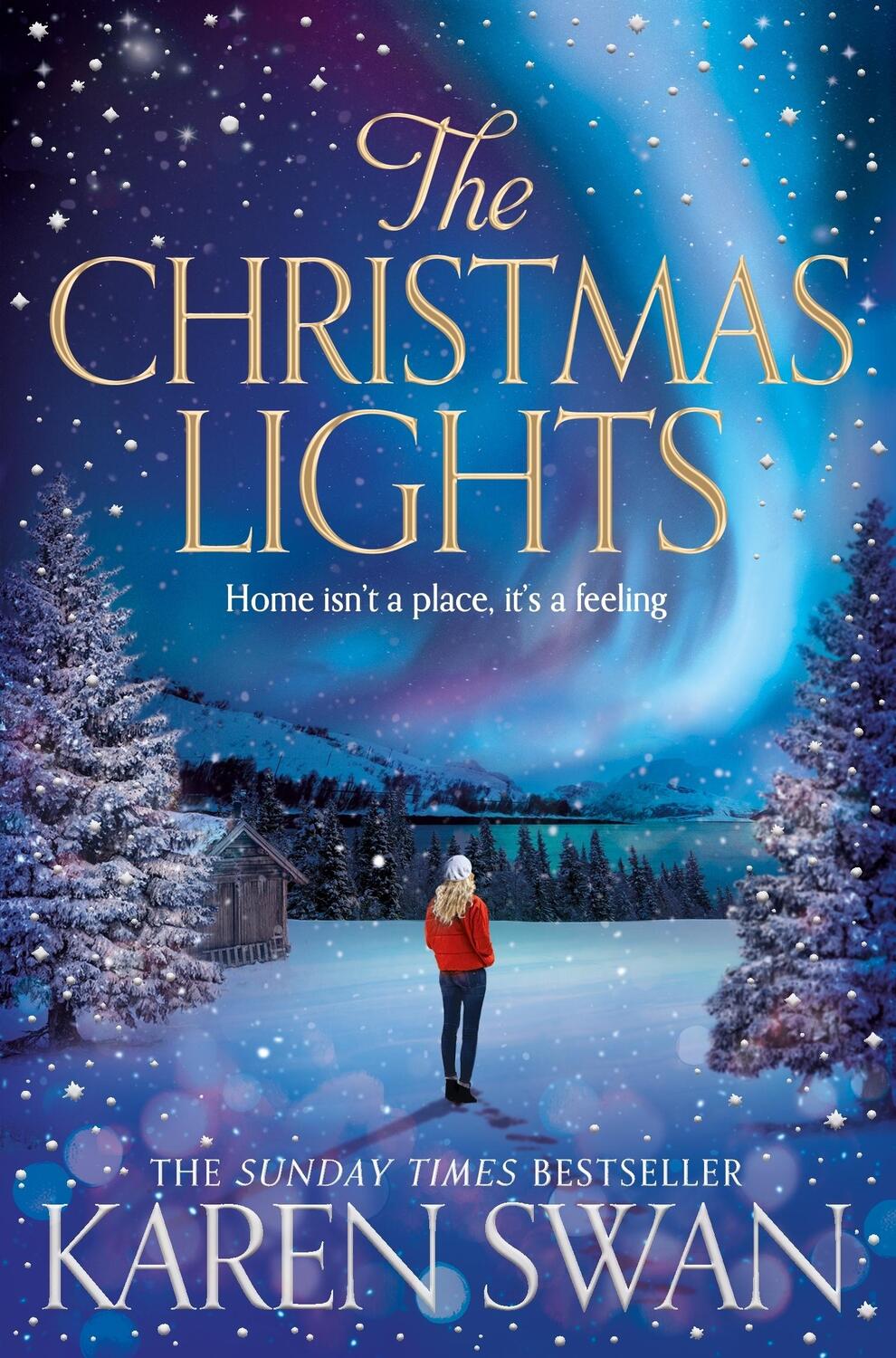 Cover: 9781509838080 | The Christmas Lights | Karen Swan | Taschenbuch | 472 S. | Englisch