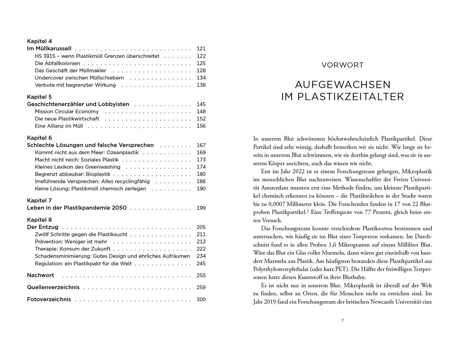Bild: 9783959726979 | Die Plastiksucht | Jacqueline Goebel (u. a.) | Buch | Deutsch | 2023