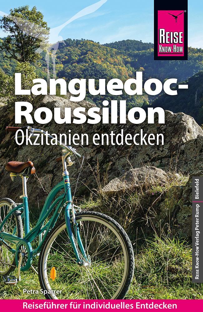 Cover: 9783831736157 | Reise Know-How Reiseführer Languedoc-Roussillon Okzitanien entdecken