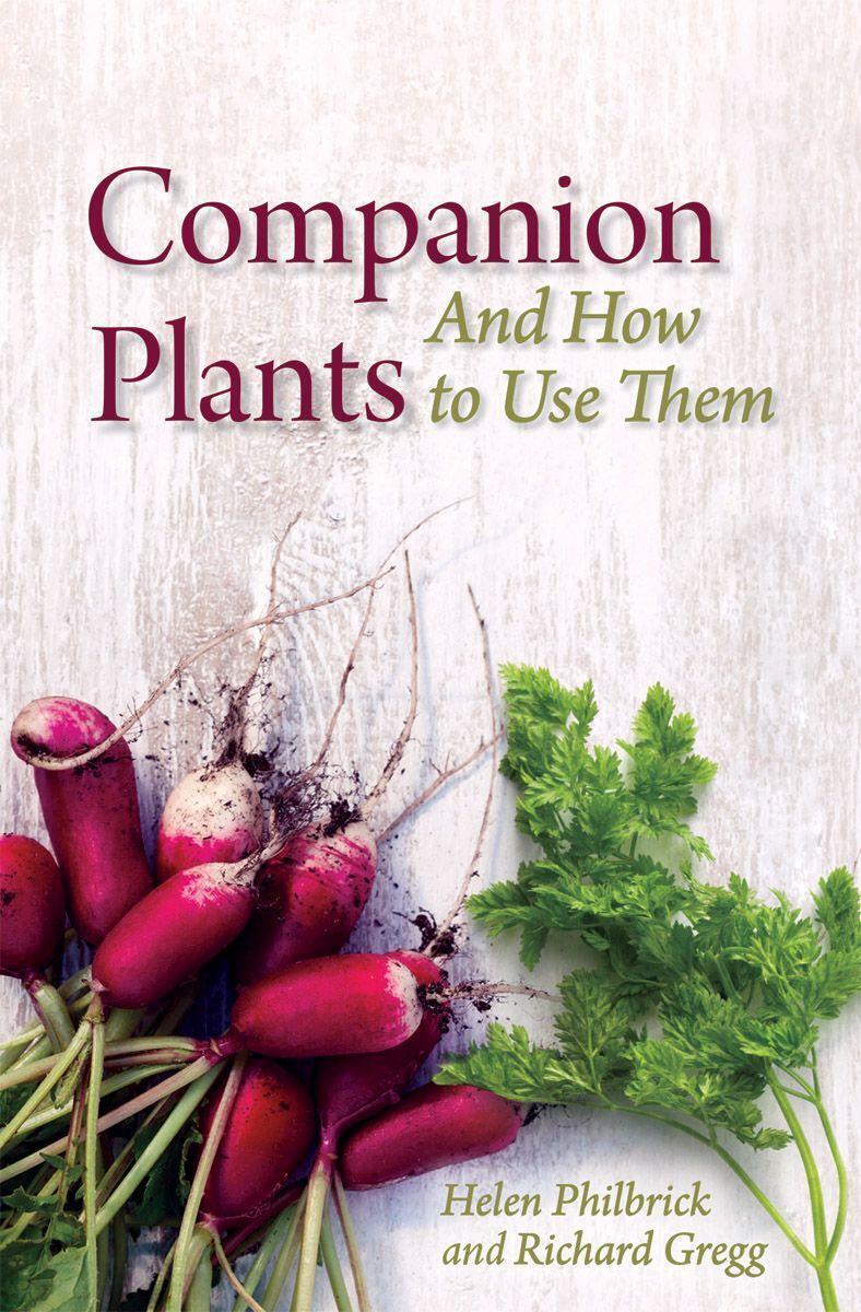 Cover: 9781782502869 | Companion Plants: An A to Z for Gardeners and Farmers | Taschenbuch