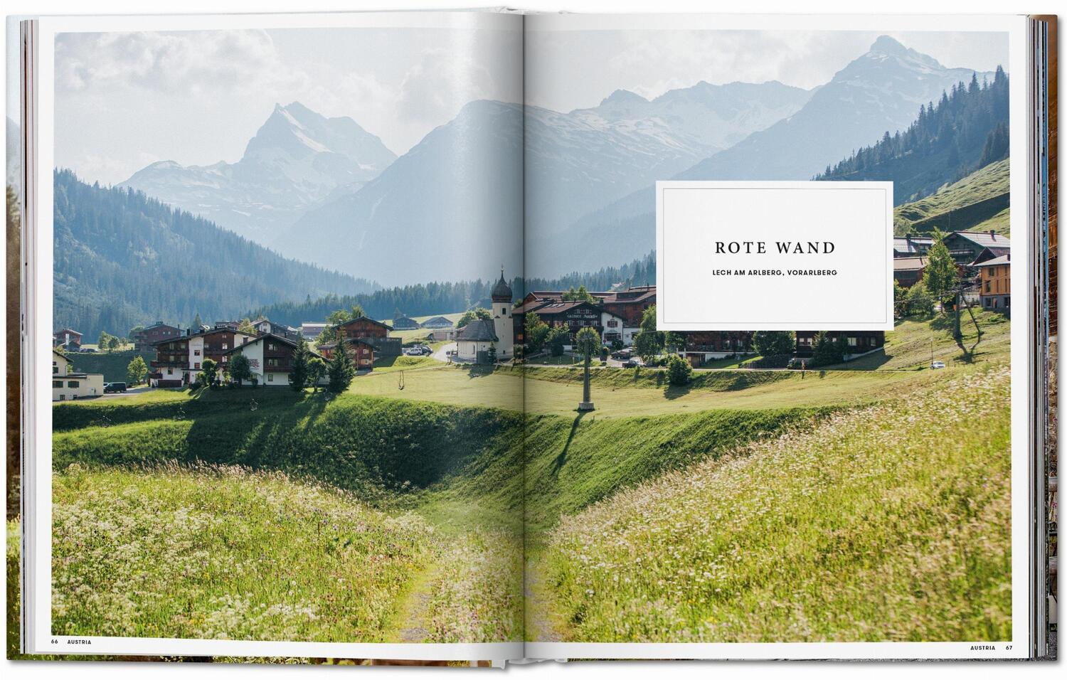 Bild: 9783836589208 | Great Escapes Alps. The Hotel Book | Angelika Taschen | Buch | 360 S.