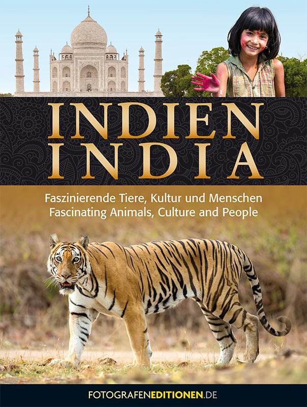 Cover: 9783943969108 | INDIEN - INDIA | Harald Lydorf (u. a.) | Buch | Deutsch | 2014