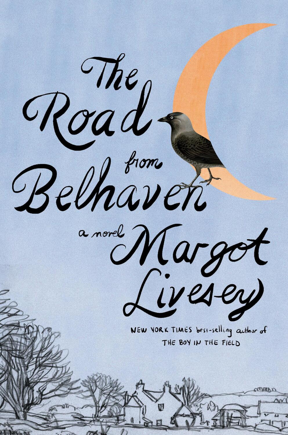 Cover: 9780593537046 | The Road from Belhaven | Margot Livesey | Buch | Englisch | 2024
