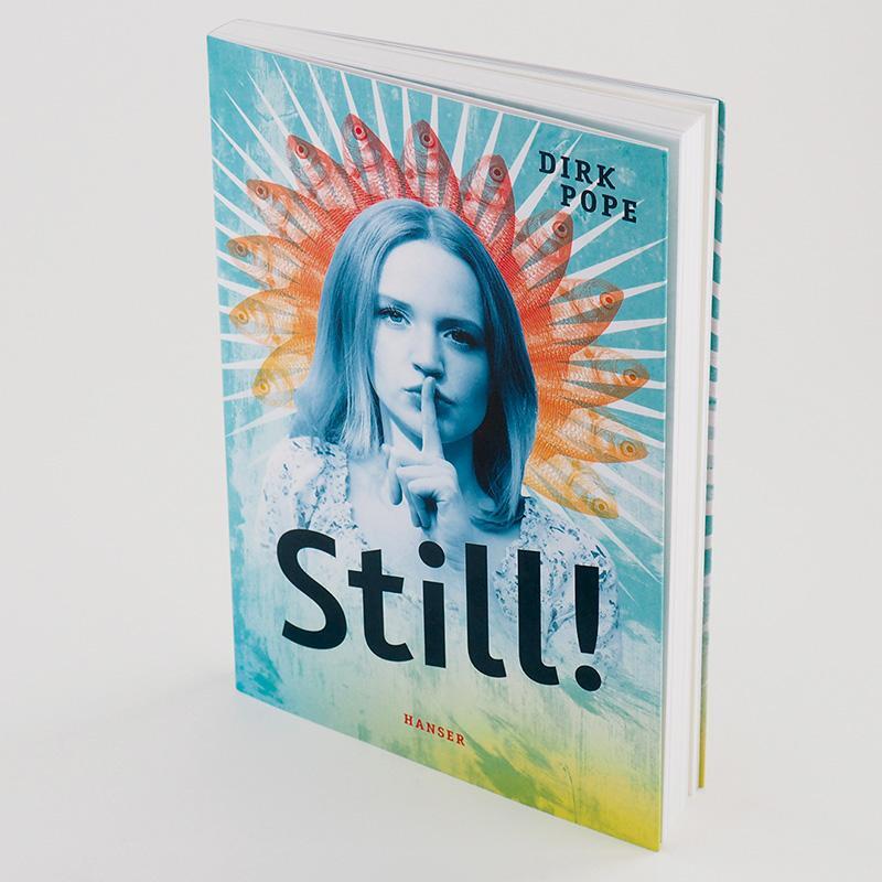 Bild: 9783446268166 | Still! | Dirk Pope | Taschenbuch | 192 S. | Deutsch | 2020