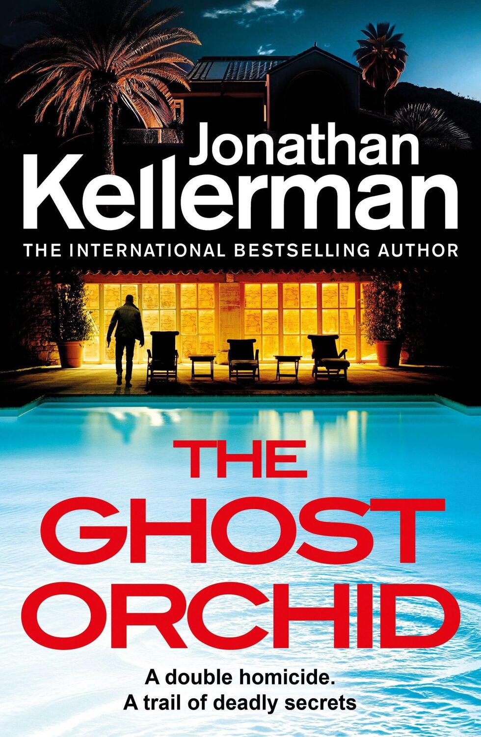 Cover: 9781529900378 | The Ghost Orchid | Jonathan Kellerman | Taschenbuch | 304 S. | 2024