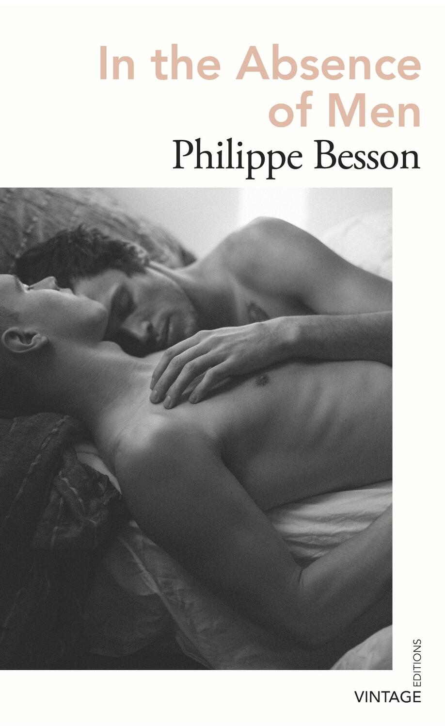 Cover: 9781784876364 | In the Absence of Men | Philippe Besson | Taschenbuch | Englisch