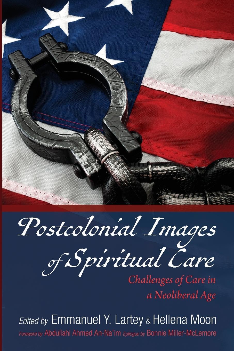 Cover: 9781532685552 | Postcolonial Images of Spiritual Care | Hellena Moon | Taschenbuch
