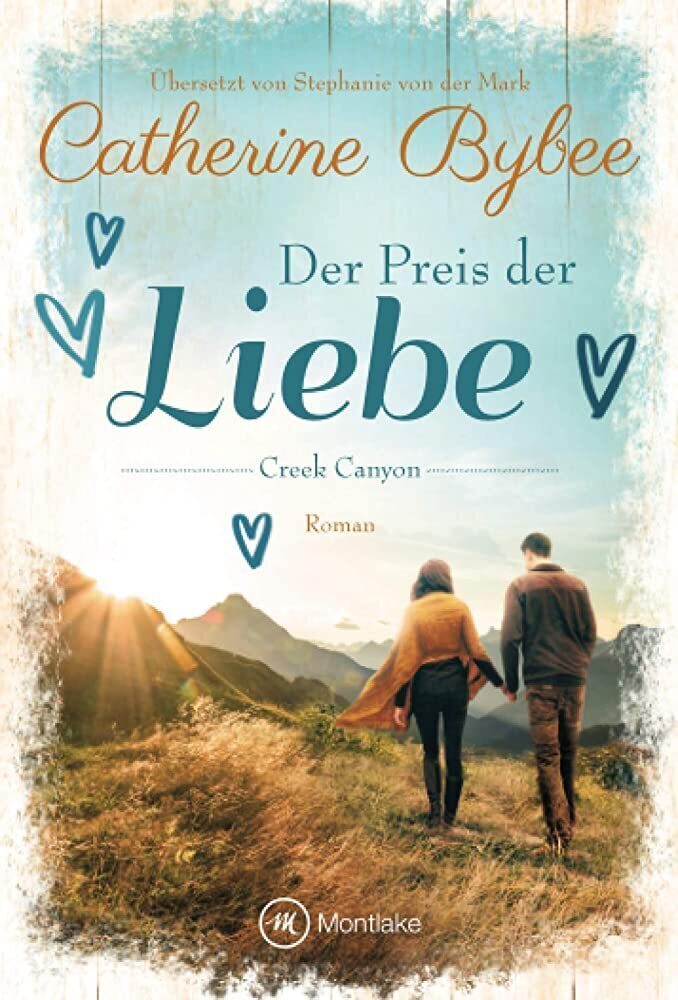 Cover: 9782496705799 | Der Preis der Liebe | Catherine Bybee | Taschenbuch | Montlake