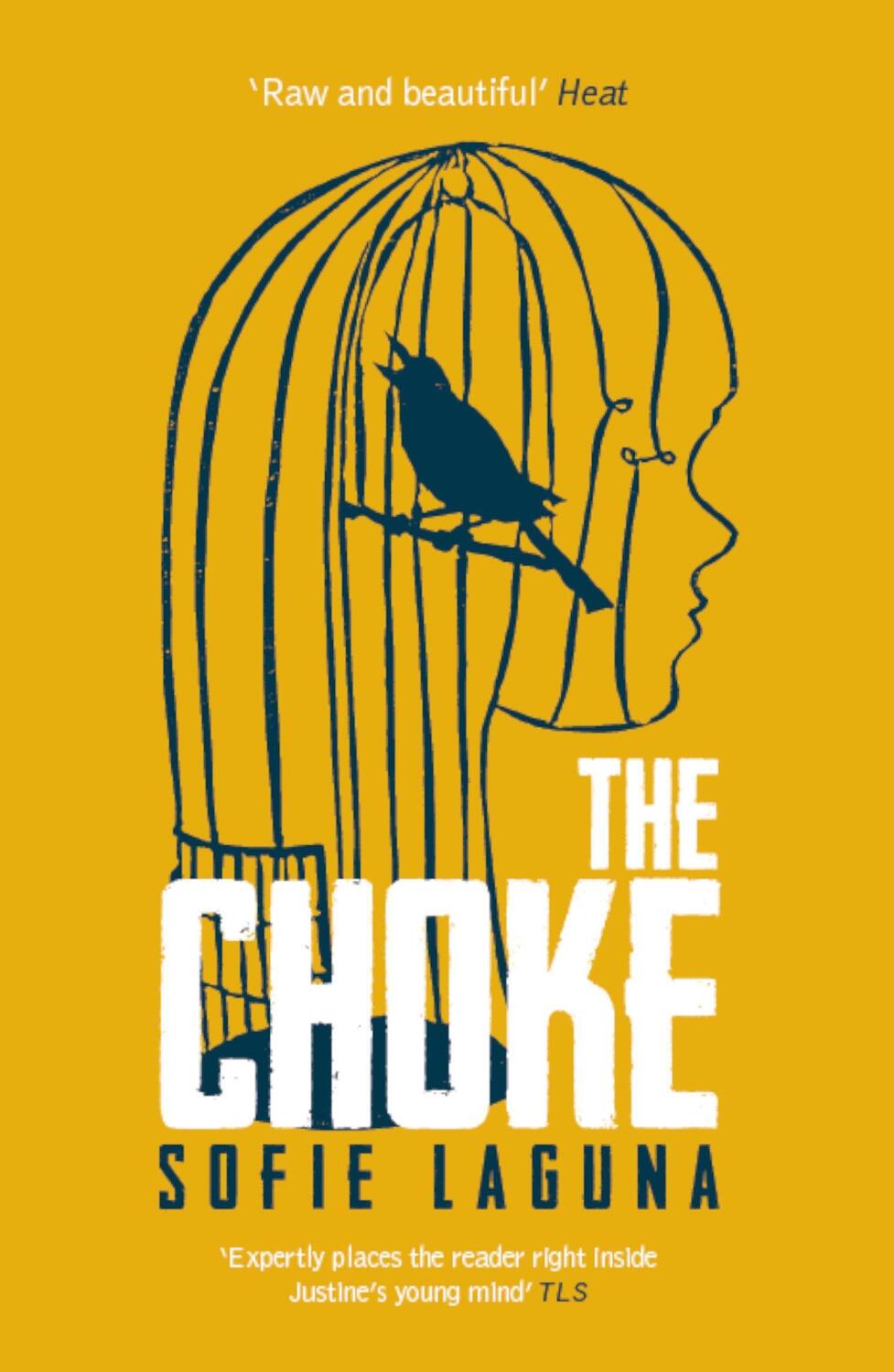 Cover: 9781910709627 | The Choke | Sofie Laguna | Taschenbuch | Englisch | 2019