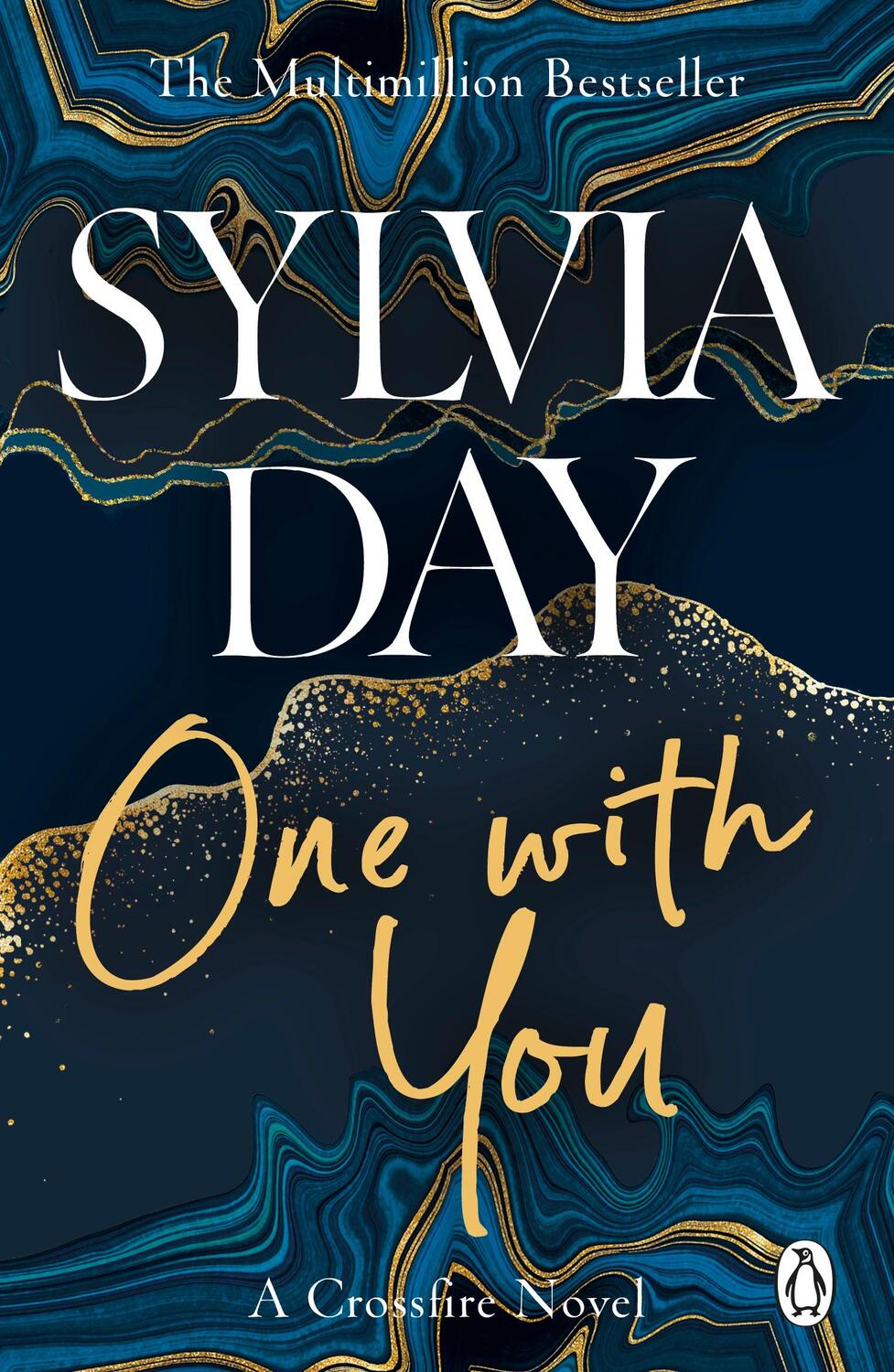 Cover: 9781405916424 | One with You | Sylvia Day | Taschenbuch | Crossfire | 474 S. | 2016