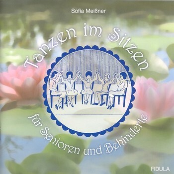 Cover: 9783872261434 | Tanzen im Sitzen - für Senioren und Behinderte | Taschenbuch | 80 S.