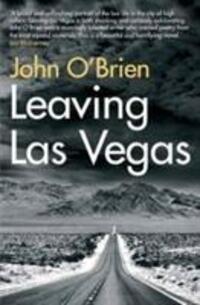 Cover: 9781611855210 | Leaving Las Vegas | John O'Brien | Taschenbuch | Englisch | 2017