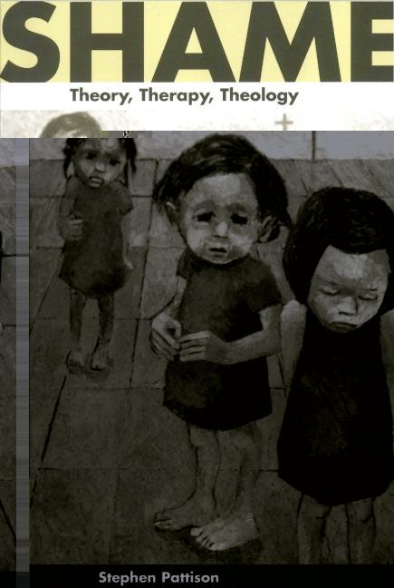 Cover: 9780521568630 | Shame | Theory, Therapy, Theology | Stephen Pattison | Taschenbuch