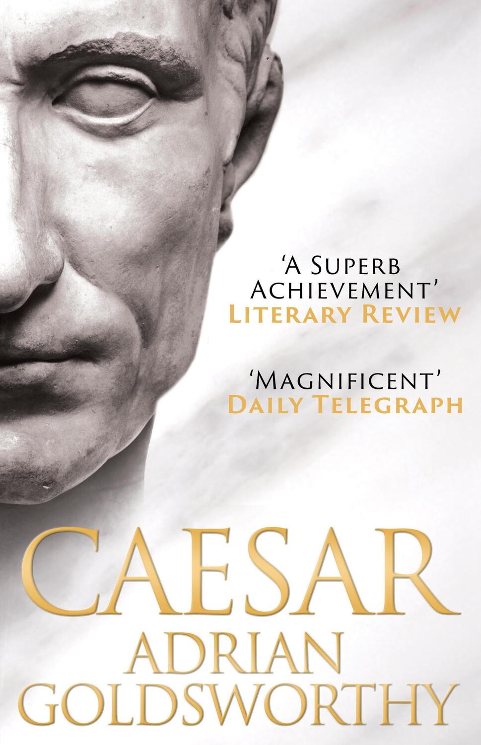 Cover: 9780753821589 | Caesar | Adrian Goldsworthy (u. a.) | Taschenbuch | Englisch | 2007