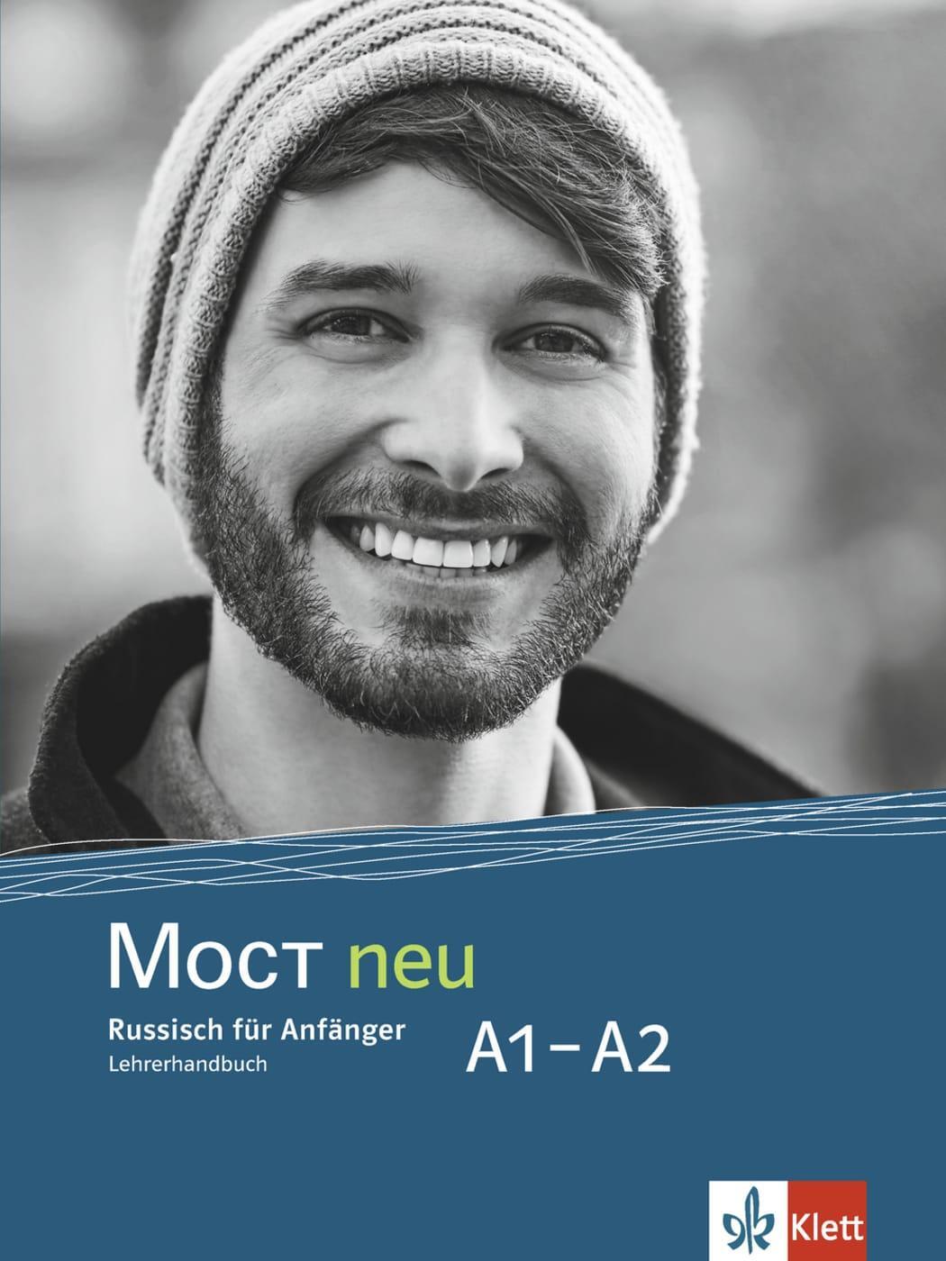 Cover: 9783125276505 | MOCT neu A1-A2. Lehrerhandbuch | Russisch für Anfänger. Lehrerhandbuch