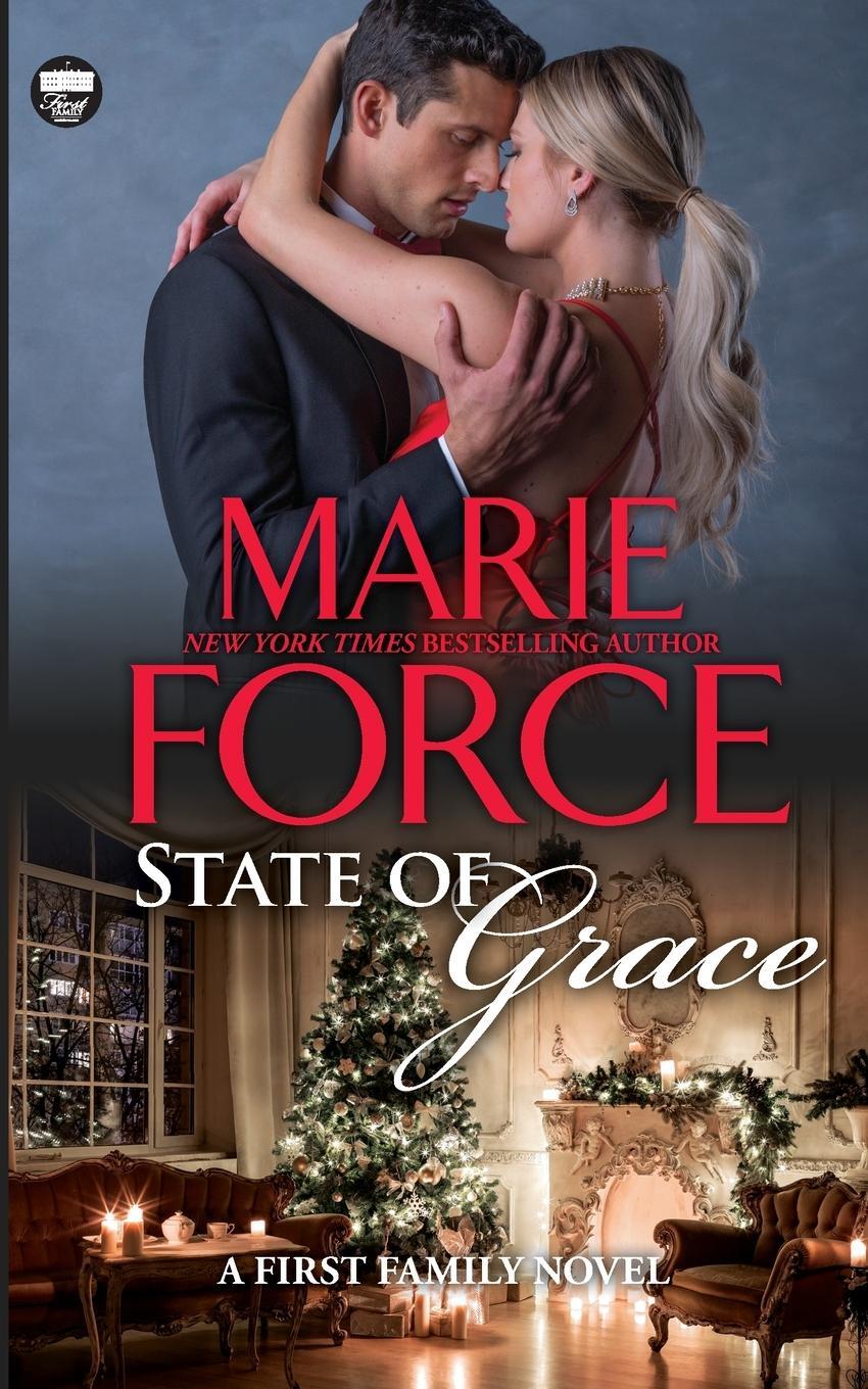 Cover: 9781952793318 | State of Grace | Marie Force | Taschenbuch | First Family Series