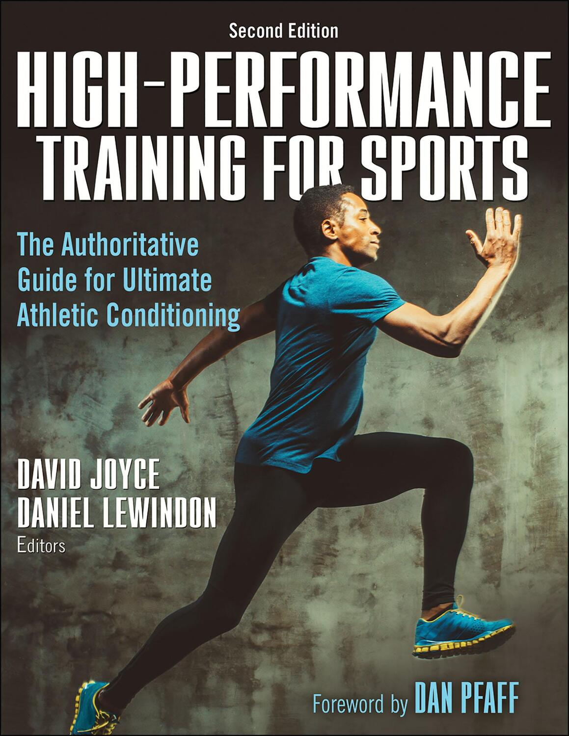 Cover: 9781492592907 | High-Performance Training for Sports | David Joyce (u. a.) | Buch