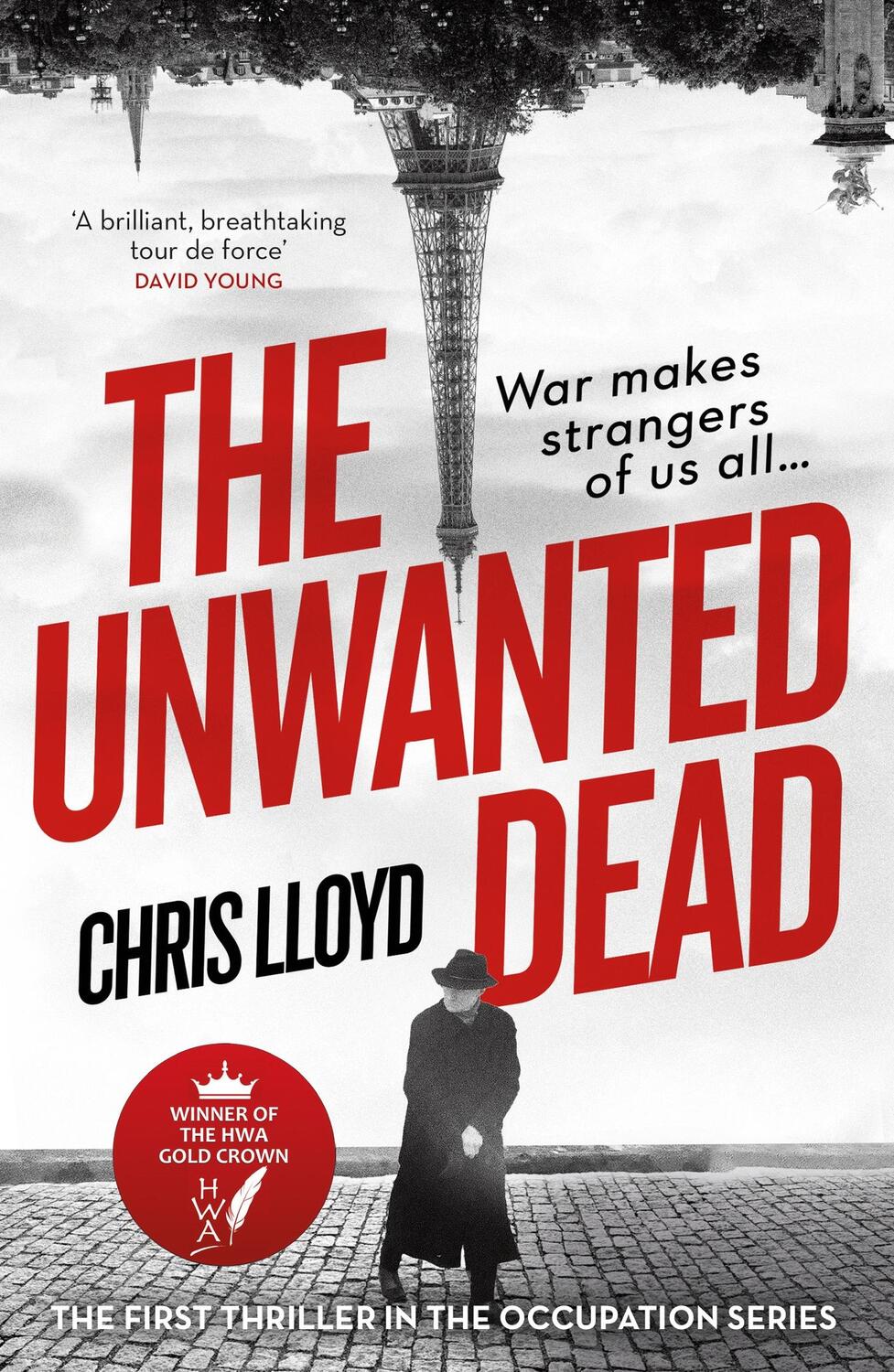 Cover: 9781409190271 | The Unwanted Dead | Chris Lloyd | Taschenbuch | 458 S. | Englisch