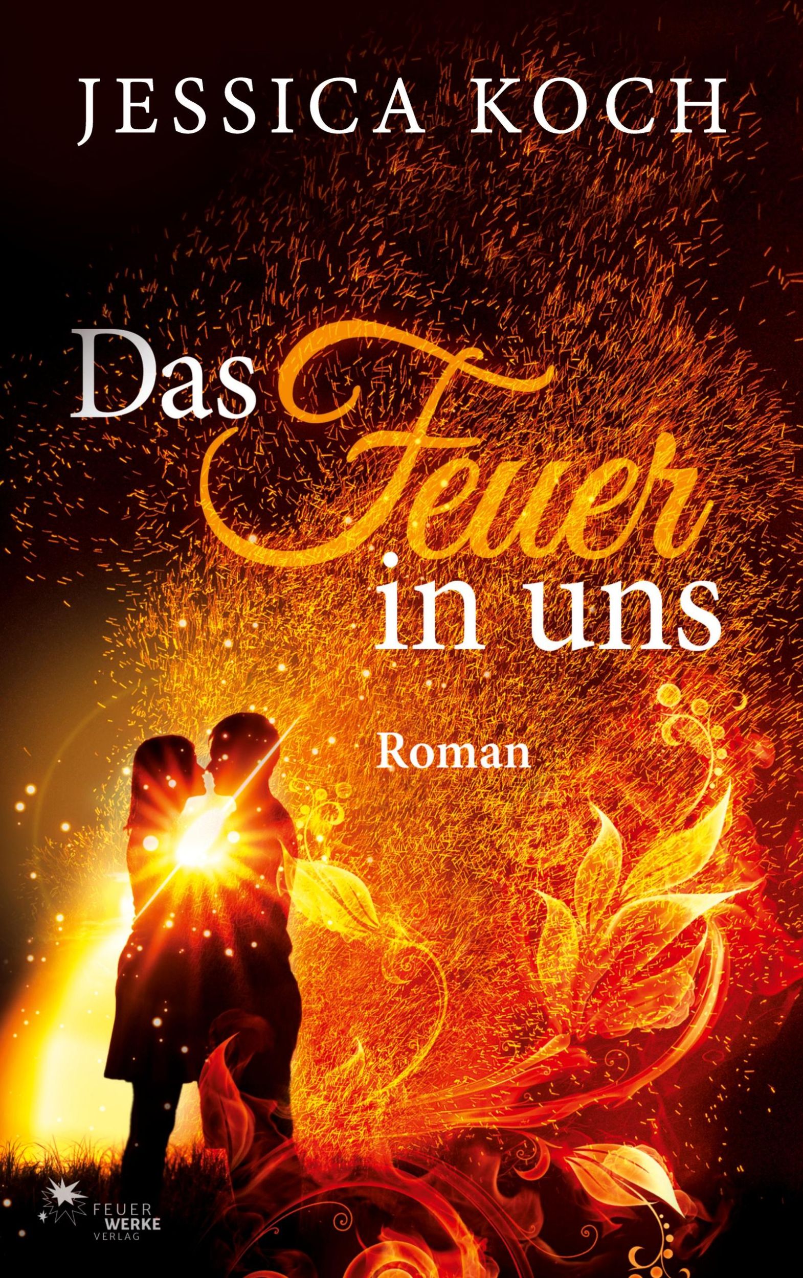 Cover: 9783949221149 | Das Feuer in uns | Jessica Koch | Taschenbuch | 268 S. | Deutsch