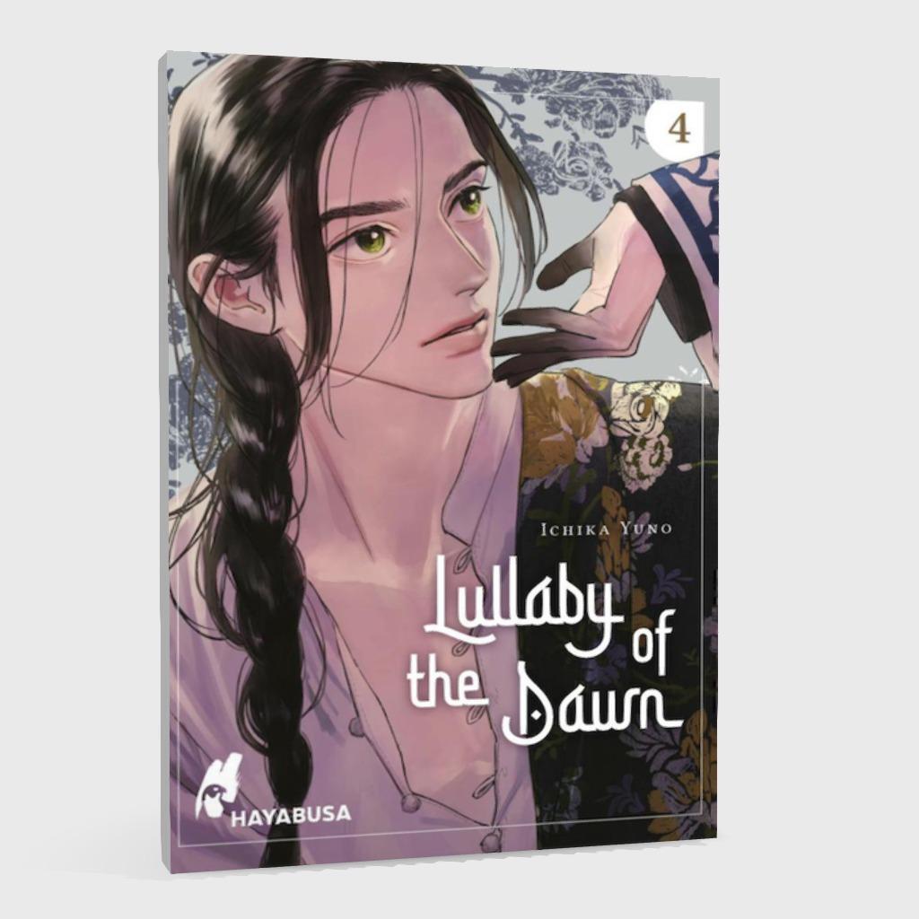 Bild: 9783551804068 | Lullaby of the Dawn 4 | Ichika Yuno | Taschenbuch | 192 S. | Deutsch