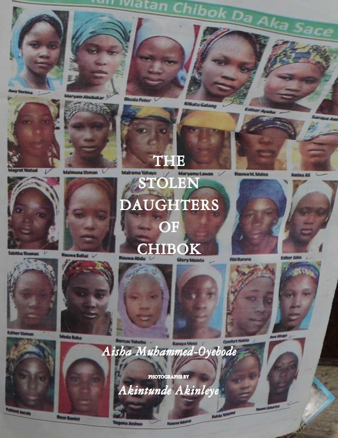Cover: 9781576878590 | The Stolen Daughters of Chibok | Aisha Muhammed-Oyebode | Buch | 2023