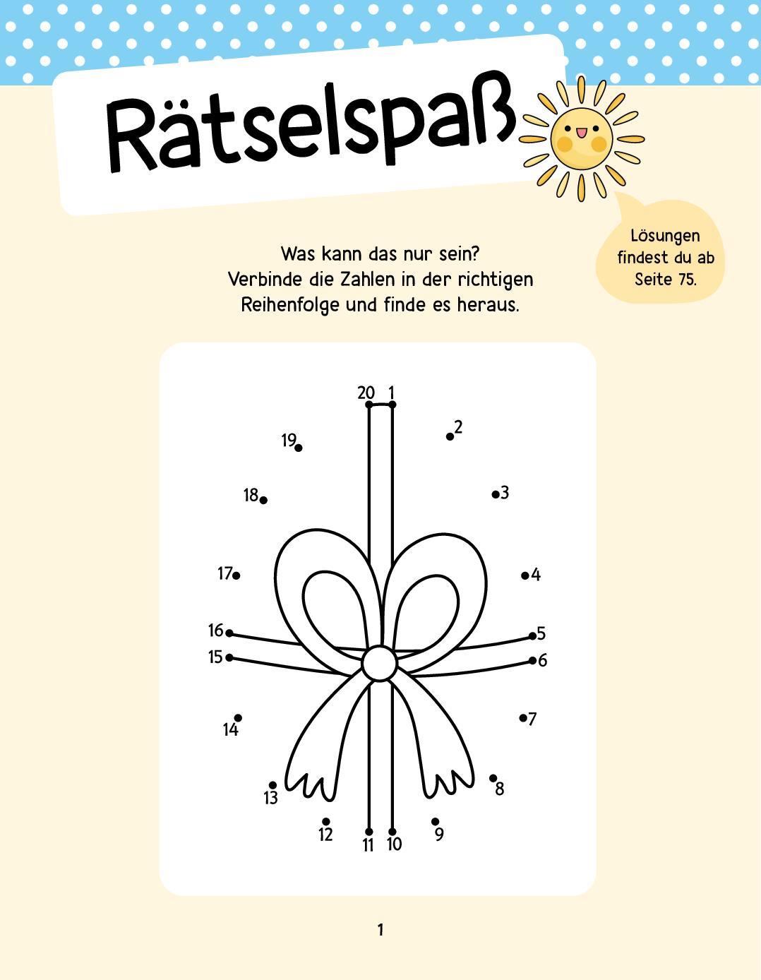 Bild: 9783849947484 | Mein kreativer Osterspaß | Schwager &amp; Steinlein Verlag | Taschenbuch