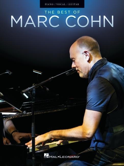 Cover: 9781705107089 | The Best of Marc Cohn: Songbook Arranged for Piano/Vocal/Guitar | Buch